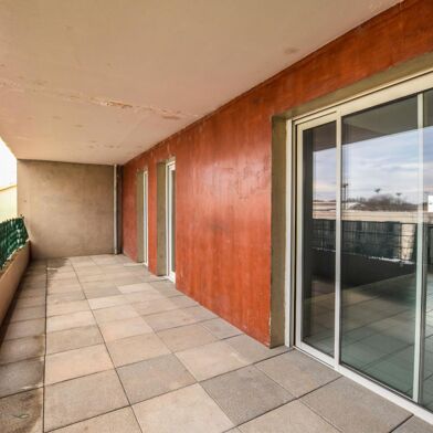 Appartement 3 pièces 160000 €