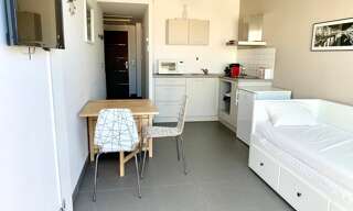 Appartement 1 Pièce 23 m² à louer à Sète (34200)