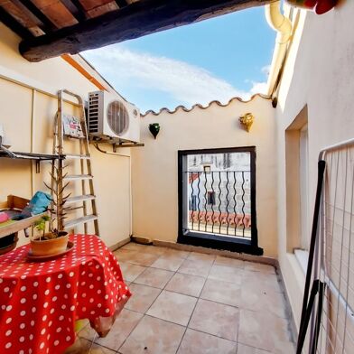 Maison 3 pièces 184000 €