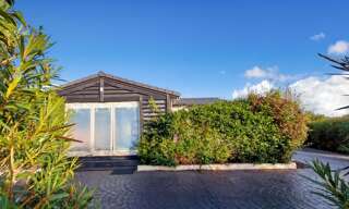 Maison 4 Pièces 49 m² à vendre à Pomérols (34810)