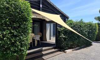 Maison 4 Pièces 49 m² à vendre à Pomérols (34810)