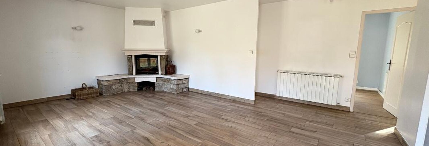 Maison 4 Pièces 90 m² à vendre à Seignosse (40510)