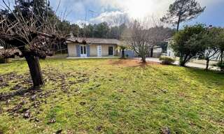 Maison 4 Pièces 90 m² à vendre à Seignosse (40510)