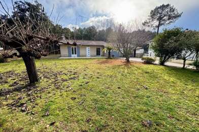 Maison 4 pièces 551250 €