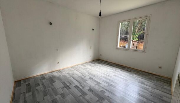 Villa / Maison 4 pièces  à vendre Seignosse 40510