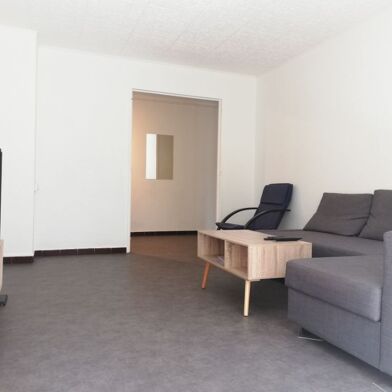 Appartement 2 pièces 680 €