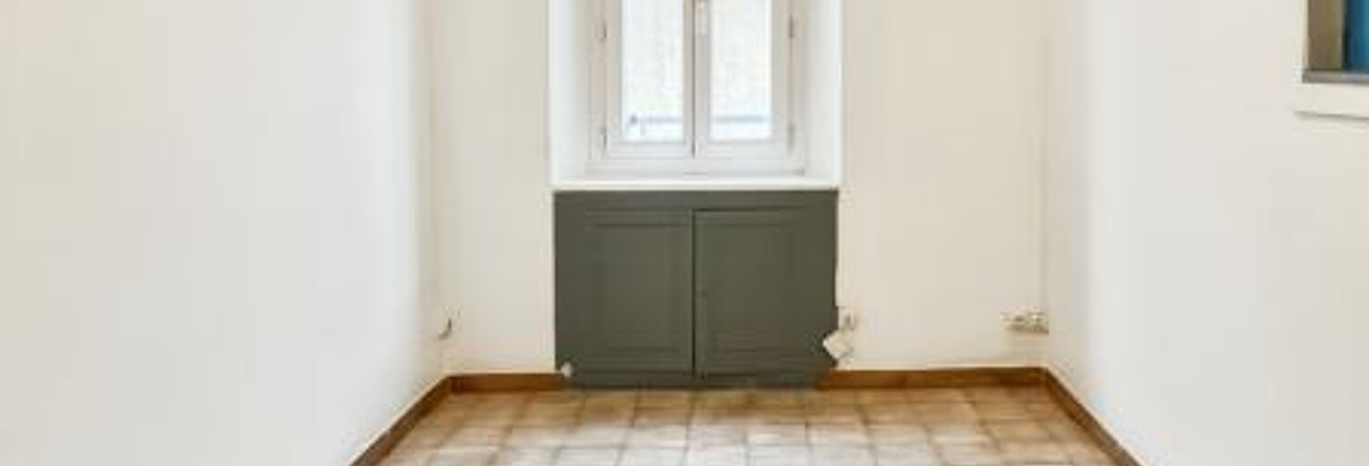 Appartement 2 Pièces 27 m² à louer à La Seyne-sur-Mer (83500)