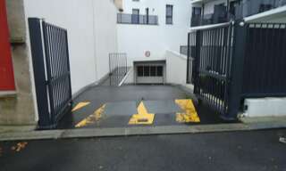 Garage   m² à louer à Le Havre (76600)