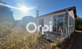 Maison 4 Pièces 106 m² à vendre à Jard-sur-Mer (85520)