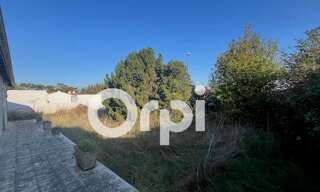 Terrain  900 m² à vendre à Jard-sur-Mer (85520)