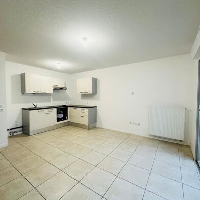 Appartement 2 pièces 198000 €