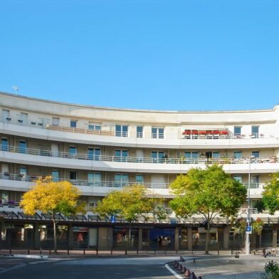 Appartement 2 pièces 240000 €