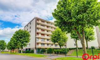 Appartement 3 Pièces 66 m² à vendre à Ermont (95120)