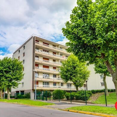 Appartement 3 pièces 240000 €