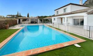 Maison 5 Pièces 134 m² à vendre à Le Revest-les-Eaux (83200)