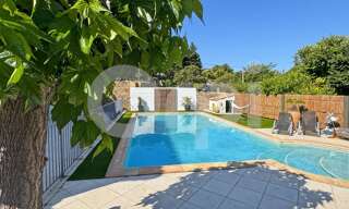 Maison 5 Pièces 134 m² à vendre à Le Revest-les-Eaux (83200)