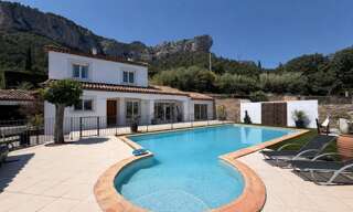Maison 5 Pièces 134 m² à vendre à Le Revest-les-Eaux (83200)