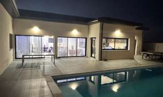 Maison 6 Pièces 229 m² à vendre à Pechbonnieu (31140)