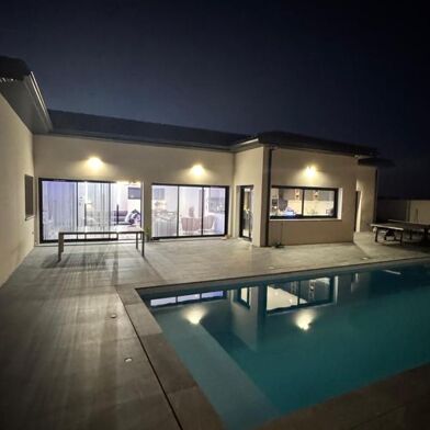 Maison 6 pièces 790000 €