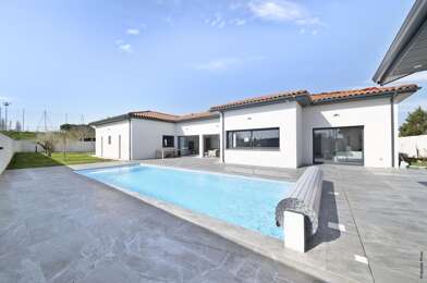 Maison 6 pièces 755000 €