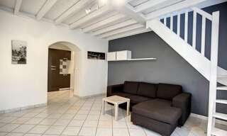 Appartement 2 Pièces 40 m² à louer à La Ferté-Saint-Aubin (45240)