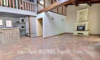 Maison 6 Pièces 140 m² à vendre à Prigonrieux (24130)