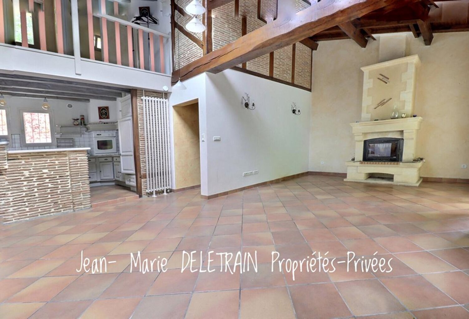 Maison familiale de 6p dans écrin de verdure — photo 1