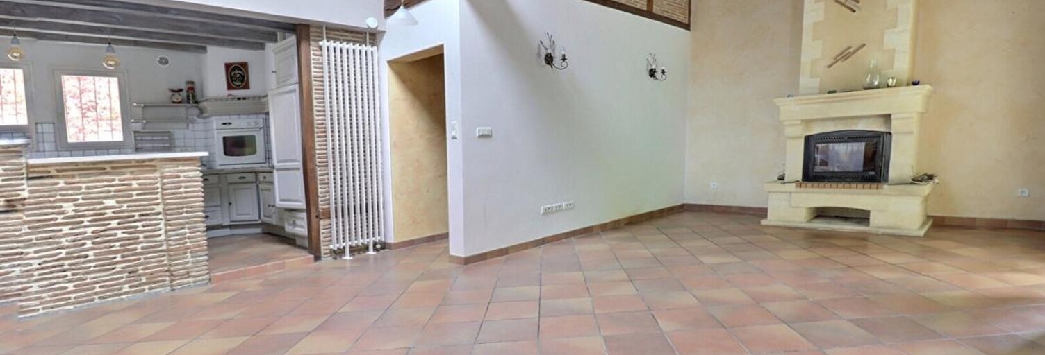 Maison 6 Pièces 140 m² à vendre à Prigonrieux (24130)