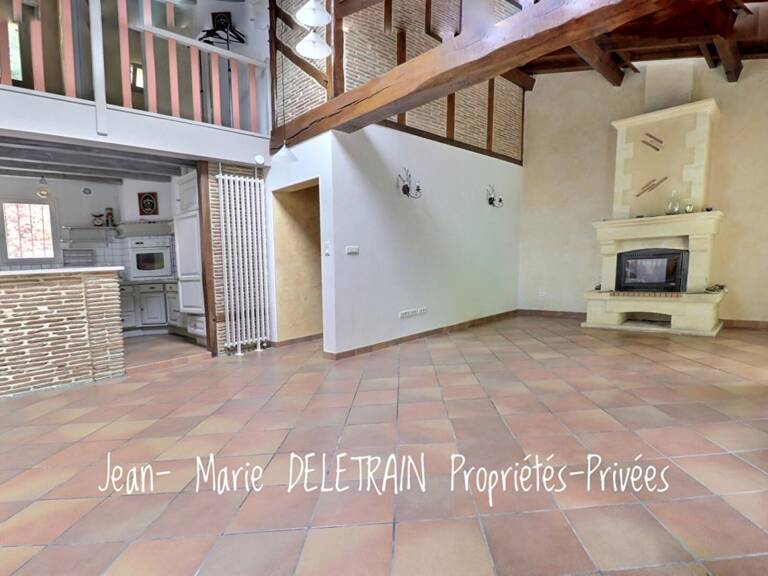 Maison familiale de 6p dans écrin de verdure — photo 1