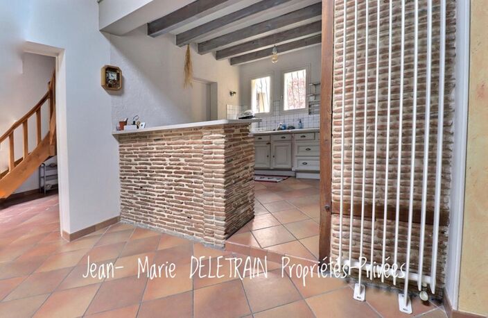 Maison familiale de 6p dans écrin de verdure — photo 2