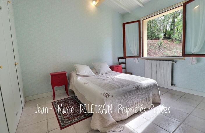 Maison familiale de 6p dans écrin de verdure — photo 5