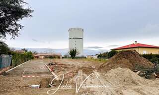 Terrain  306 m² à vendre à Blagnac (31700)