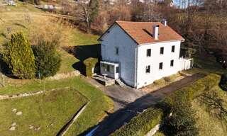 Maison 5 Pièces 117 m² à vendre à La Bresse (88250)