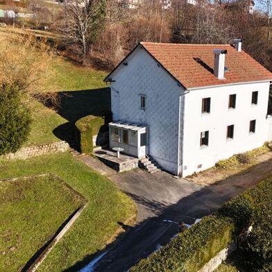 Maison 5 pièces 270000 €