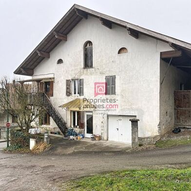 Maison 9 pièces 250000 €