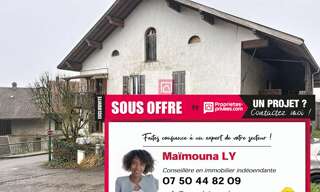 Maison 9 Pièces 390 m² à vendre à Giez (74210)