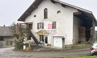 Maison 9 Pièces 390 m² à vendre à Giez (74210)