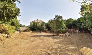 Terrain  720 m² à vendre à Marcorignan (11120)