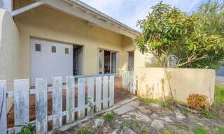 Maison 4 Pièces 85 m² à vendre à Le Bouscat (33110)