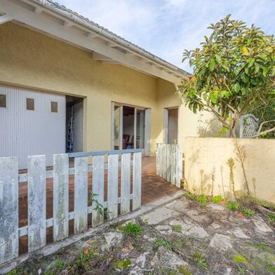 Maison 4 pièces 294000 €