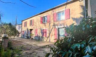 Maison 6 Pièces 215 m² à vendre à Saint-Benoît-de-Carmaux (81400)