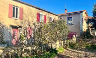 Maison 6 Pièces 215 m² à vendre à Saint-Benoît-de-Carmaux (81400)