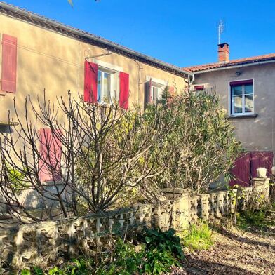 Maison 6 pièces 235000 €