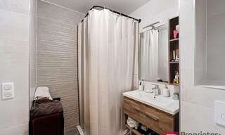 Appartement 2 Pièces 42 m² à vendre à Clamart (92140)