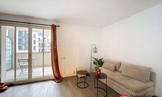 Appartement 2 Pièces 42 m² à vendre à Clamart (92140)