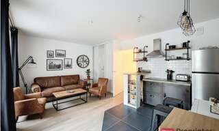 Appartement 2 Pièces 43 m² à vendre à Clamart (92140)