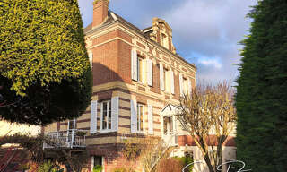 Maison 7 Pièces 203 m² à vendre à Montivilliers (76290)