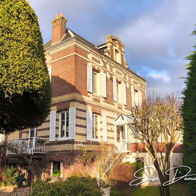 Maison 7 pièces 539000 €