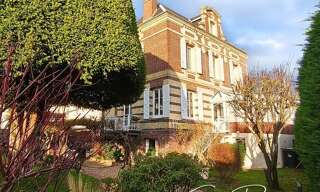 Maison 7 Pièces 203 m² à vendre à Montivilliers (76290)