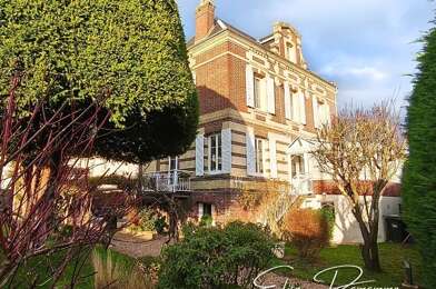 Maison 7 pièces 539000 €